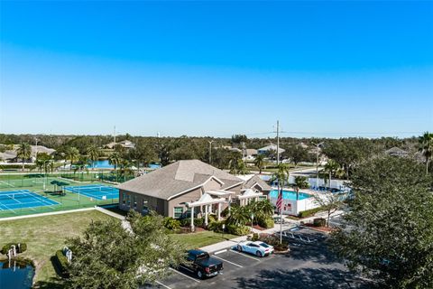 A home in ELLENTON