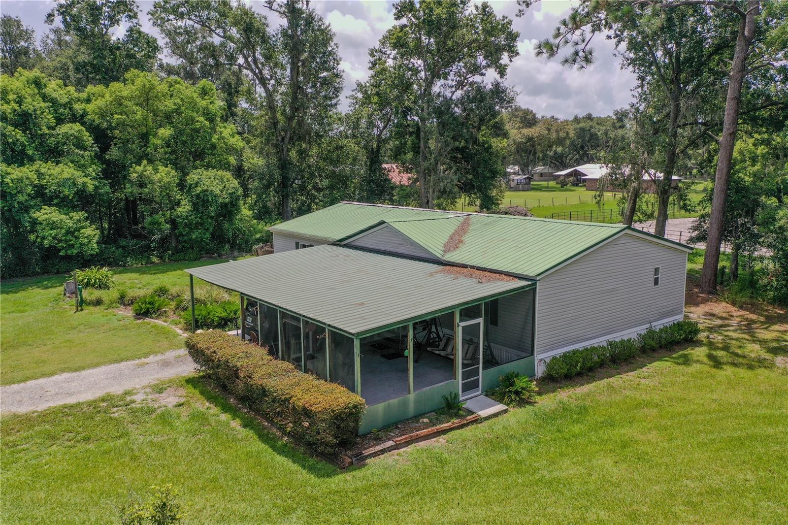 2335 OLD POLK CITY ROAD