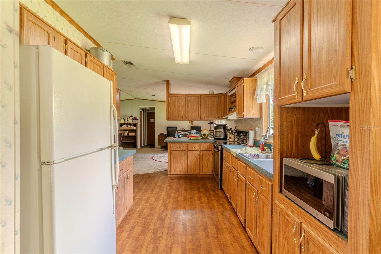 2335 OLD POLK CITY ROAD