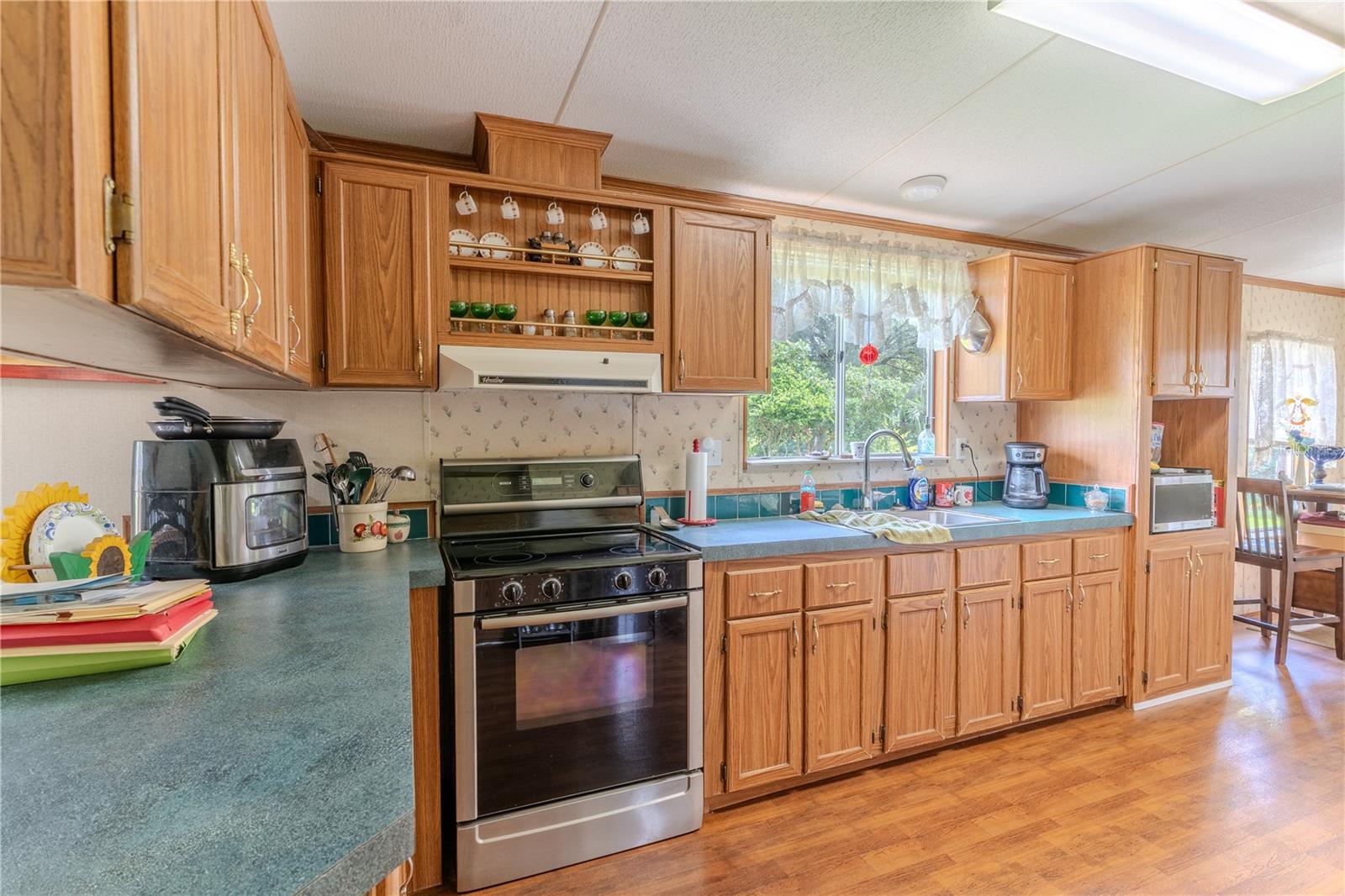 2335 OLD POLK CITY ROAD