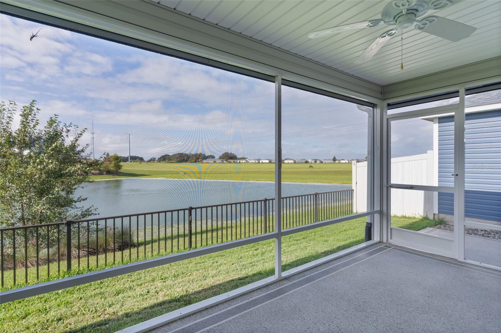 VILLAGES/SOUTHERN OAKS UN 68 - Residential