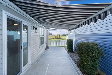 Tiny photo for 6230 Dingman Way, The Villages, FL 32163 (MLS # O6348693)