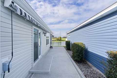 Tiny photo for 6230 Dingman Way, The Villages, FL 32163 (MLS # O6348693)