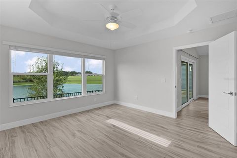 Tiny photo for 6230 Dingman Way, The Villages, FL 32163 (MLS # O6348693)