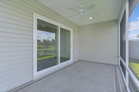 Tiny photo for 6230 Dingman Way, The Villages, FL 32163 (MLS # O6348693)
