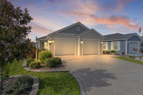 Tiny photo for 6230 Dingman Way, The Villages, FL 32163 (MLS # O6348693)