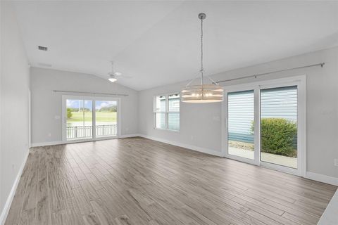 Tiny photo for 6230 Dingman Way, The Villages, FL 32163 (MLS # O6348693)