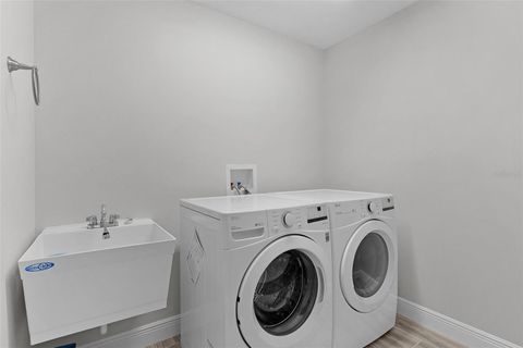 Tiny photo for 6230 Dingman Way, The Villages, FL 32163 (MLS # O6348693)