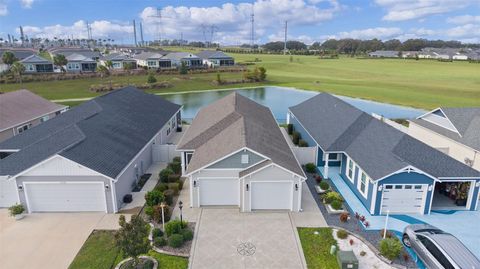 Tiny photo for 6230 Dingman Way, The Villages, FL 32163 (MLS # O6348693)