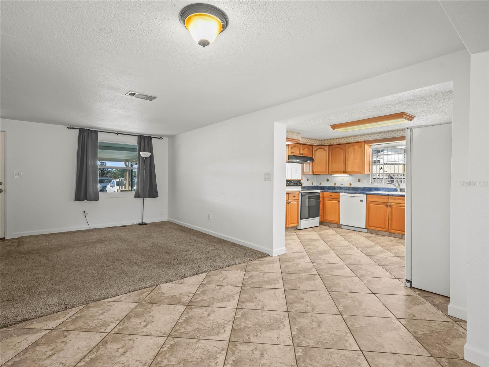 NOT IN SUBDIVISION - Residential