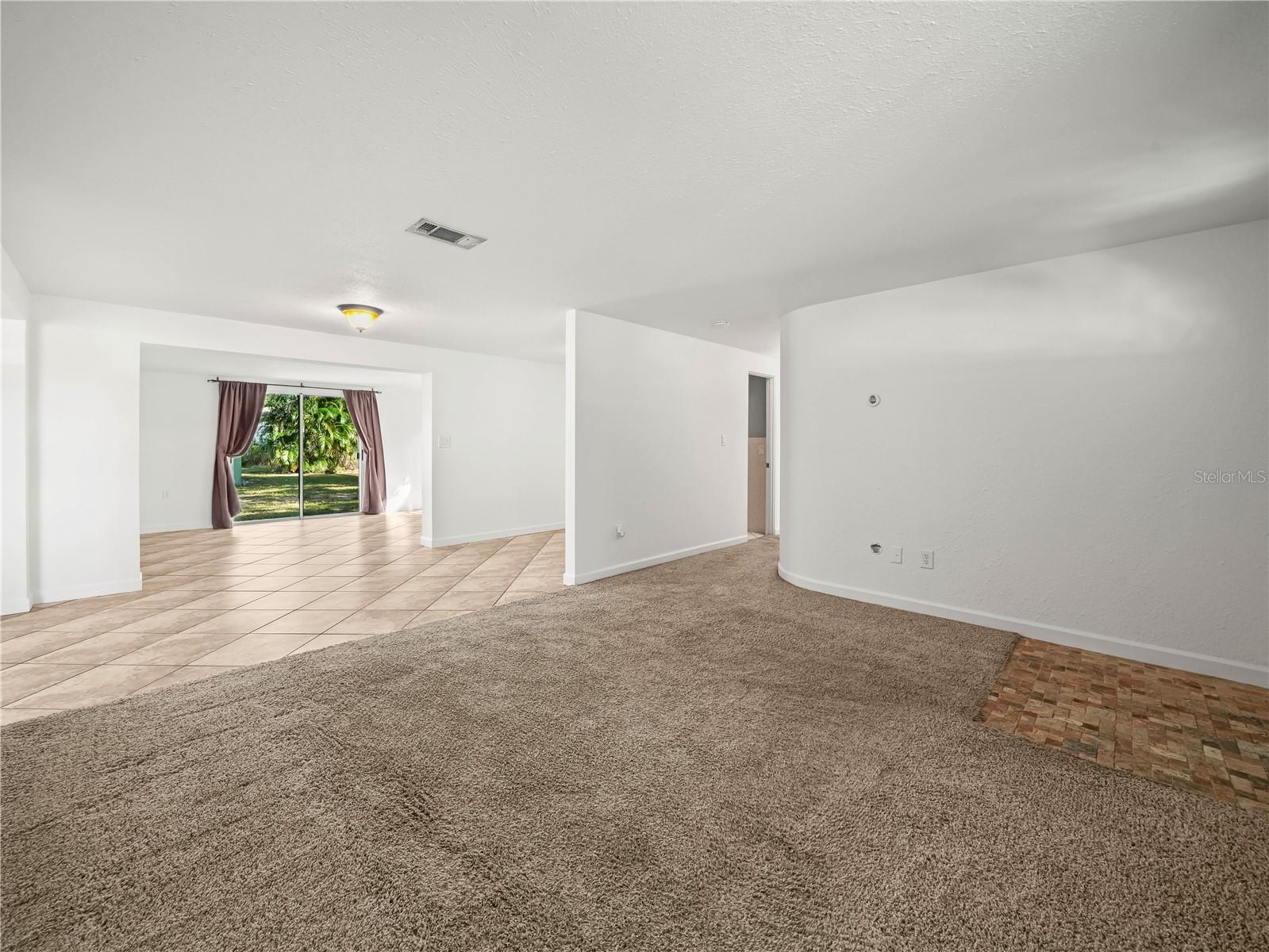 NOT IN SUBDIVISION - Residential