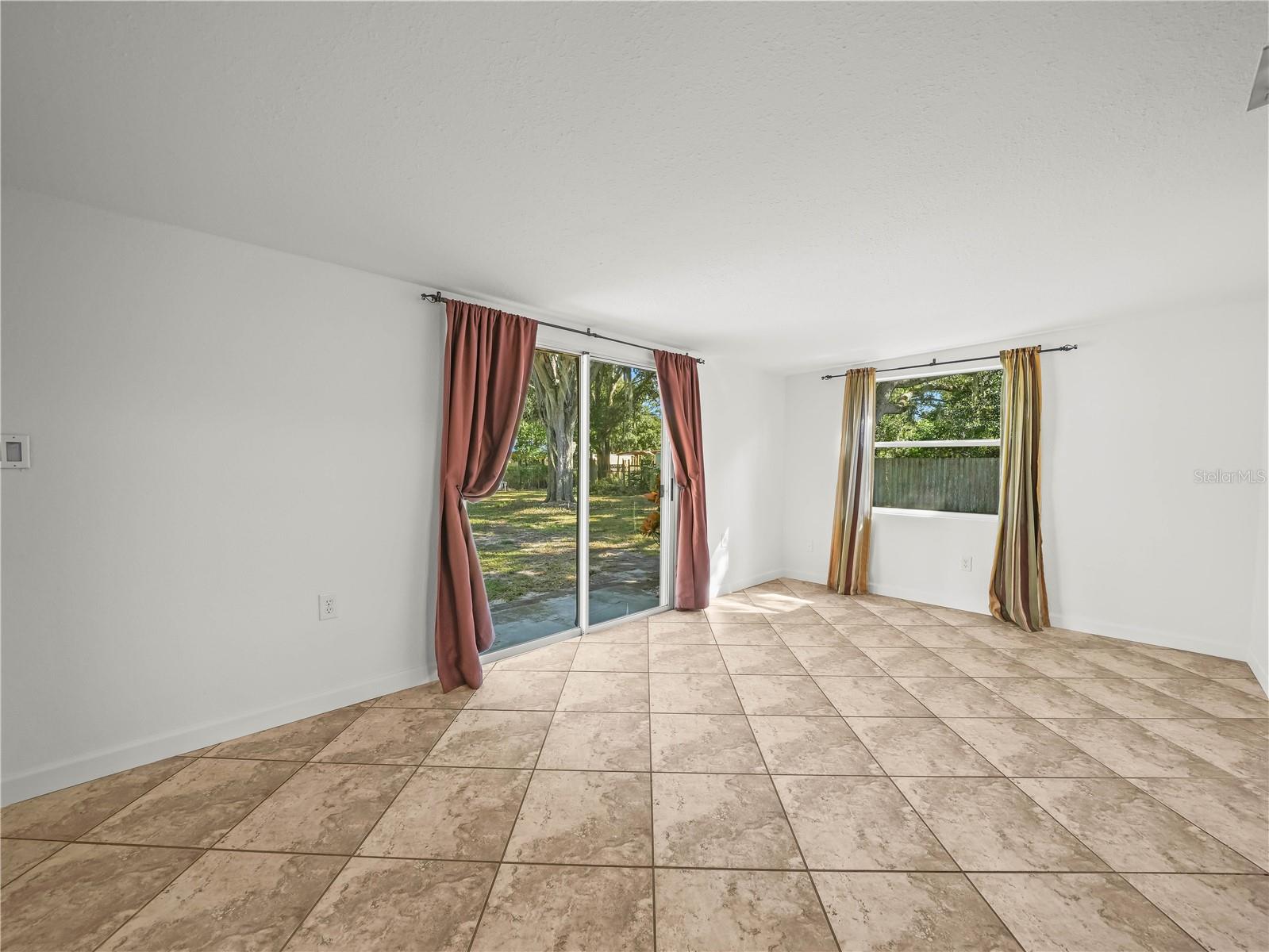 NOT IN SUBDIVISION - Residential