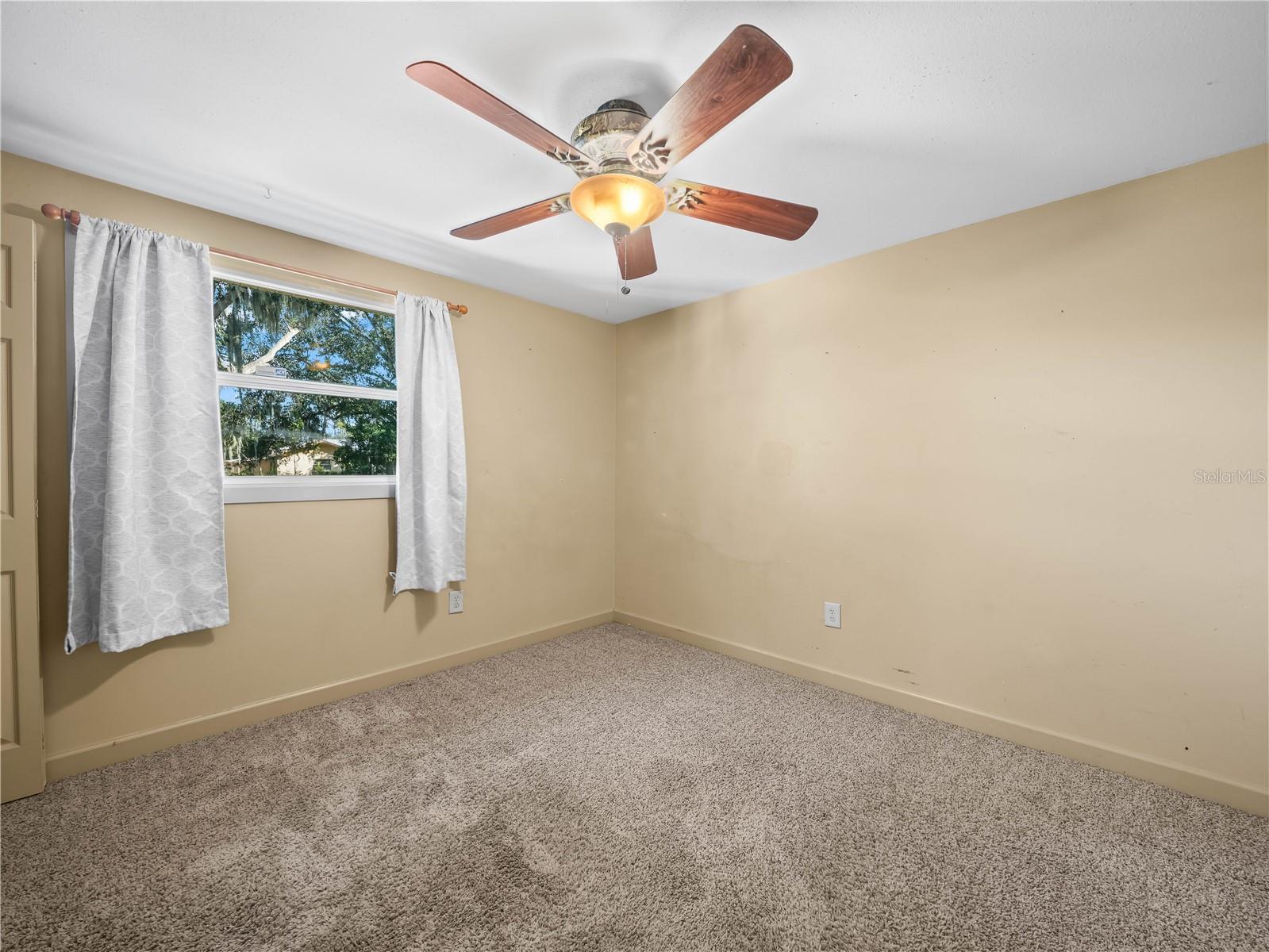 NOT IN SUBDIVISION - Residential