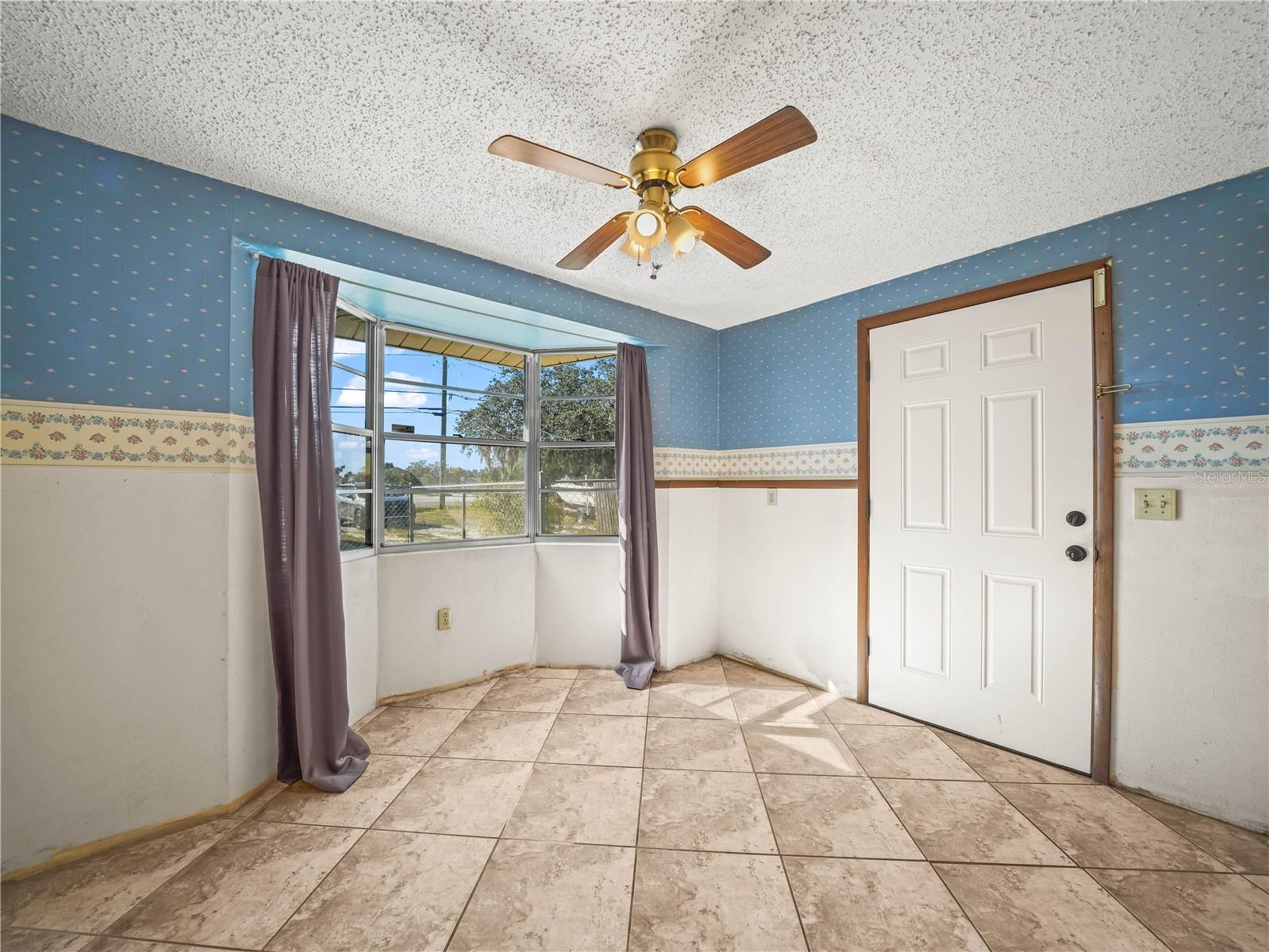 NOT IN SUBDIVISION - Residential