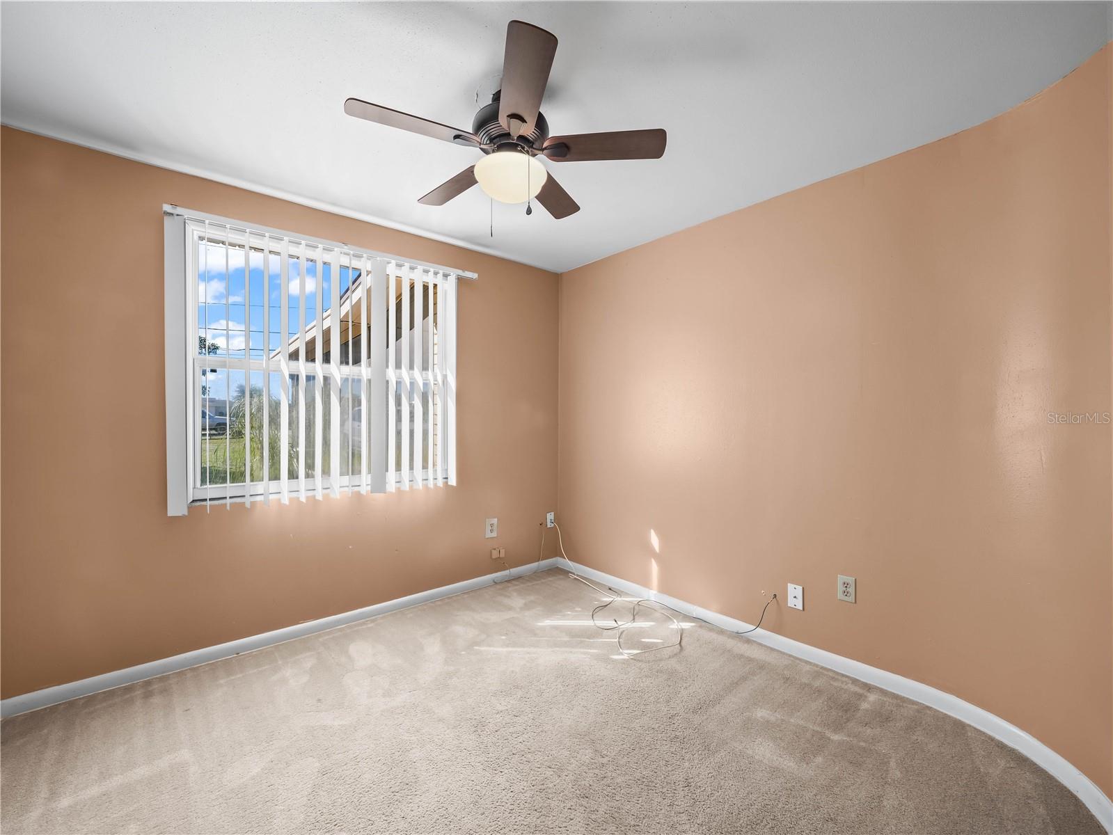 NOT IN SUBDIVISION - Residential