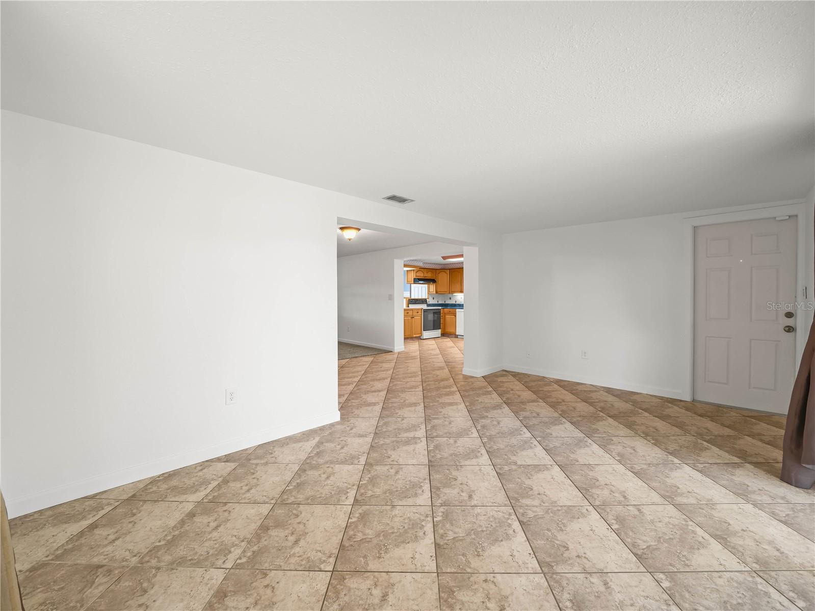 NOT IN SUBDIVISION - Residential