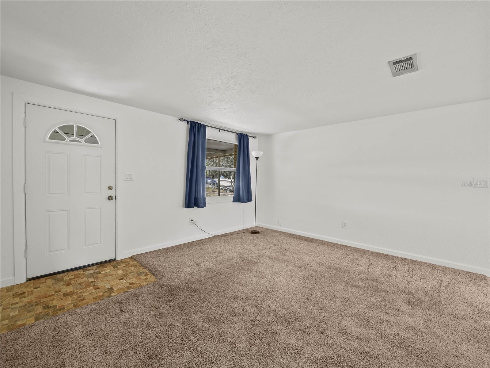 NOT IN SUBDIVISION - Residential