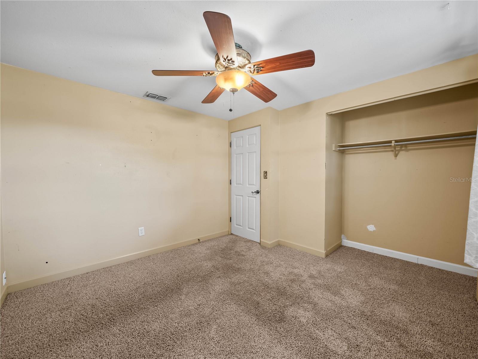 NOT IN SUBDIVISION - Residential