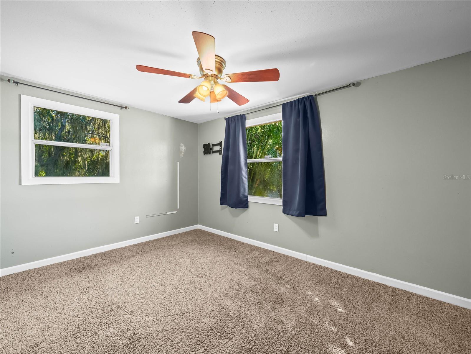 NOT IN SUBDIVISION - Residential