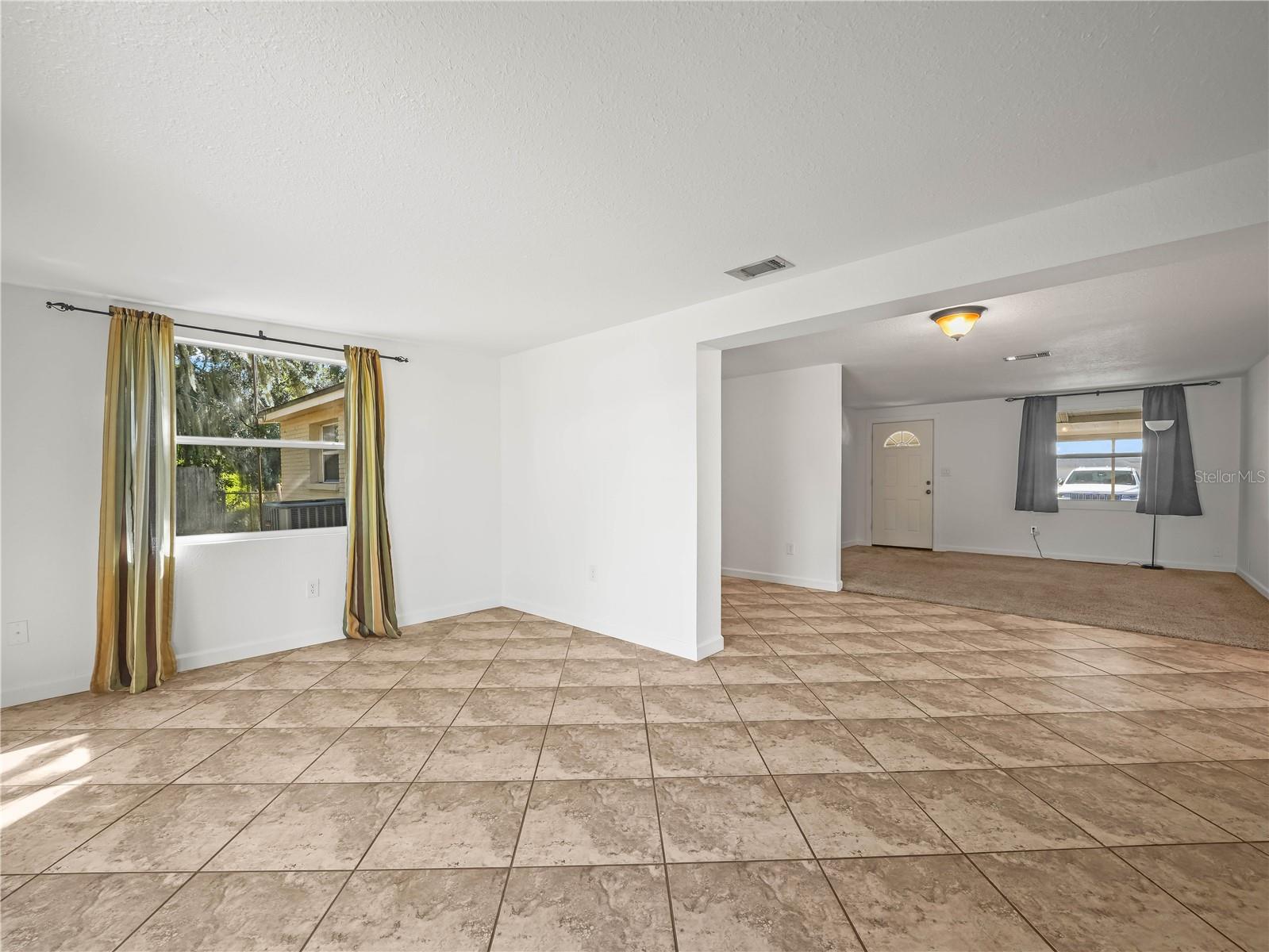 NOT IN SUBDIVISION - Residential