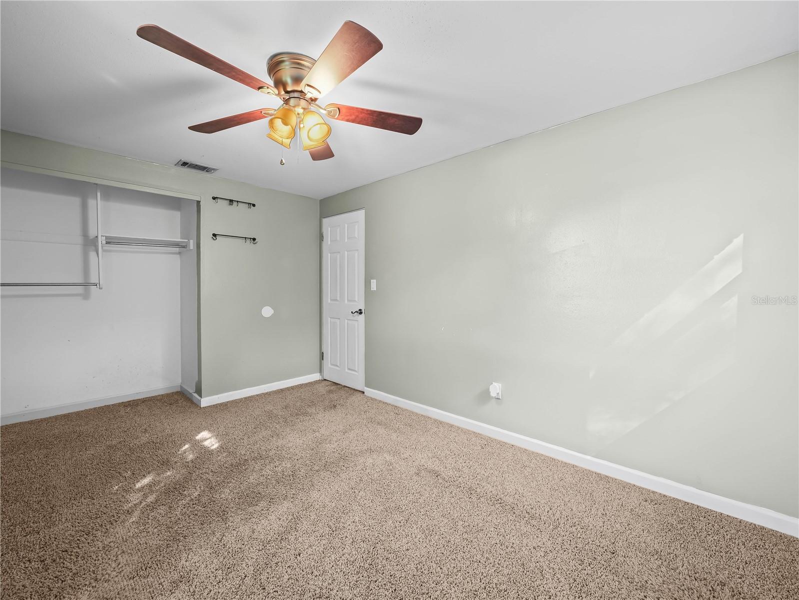 NOT IN SUBDIVISION - Residential