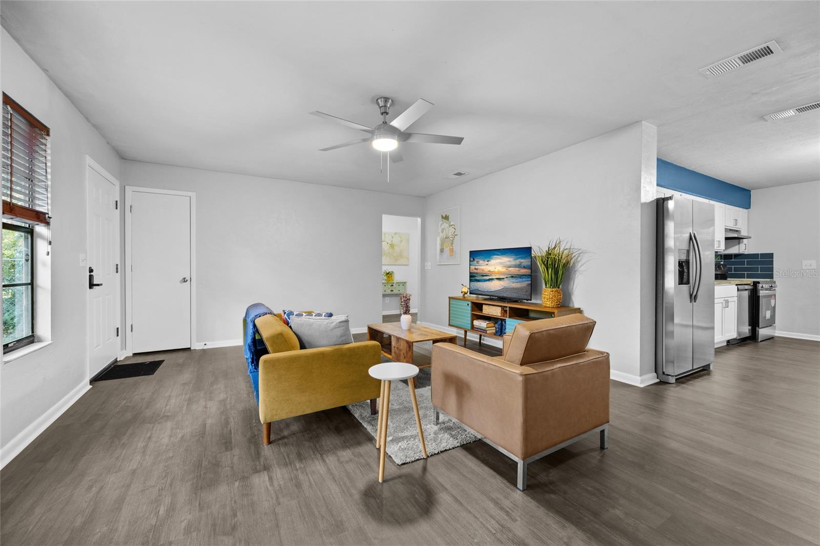 EASTERWOOD - Residential