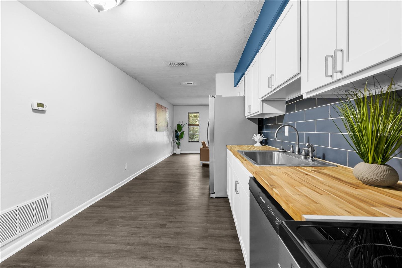 EASTERWOOD - Residential
