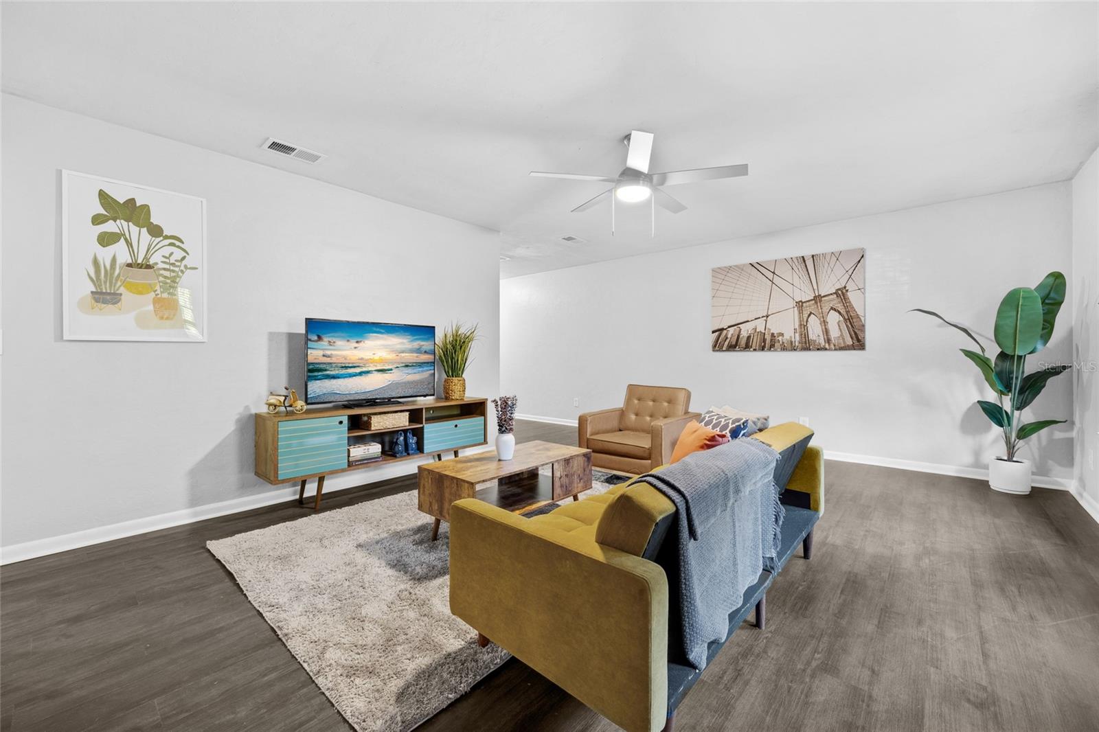 EASTERWOOD - Residential