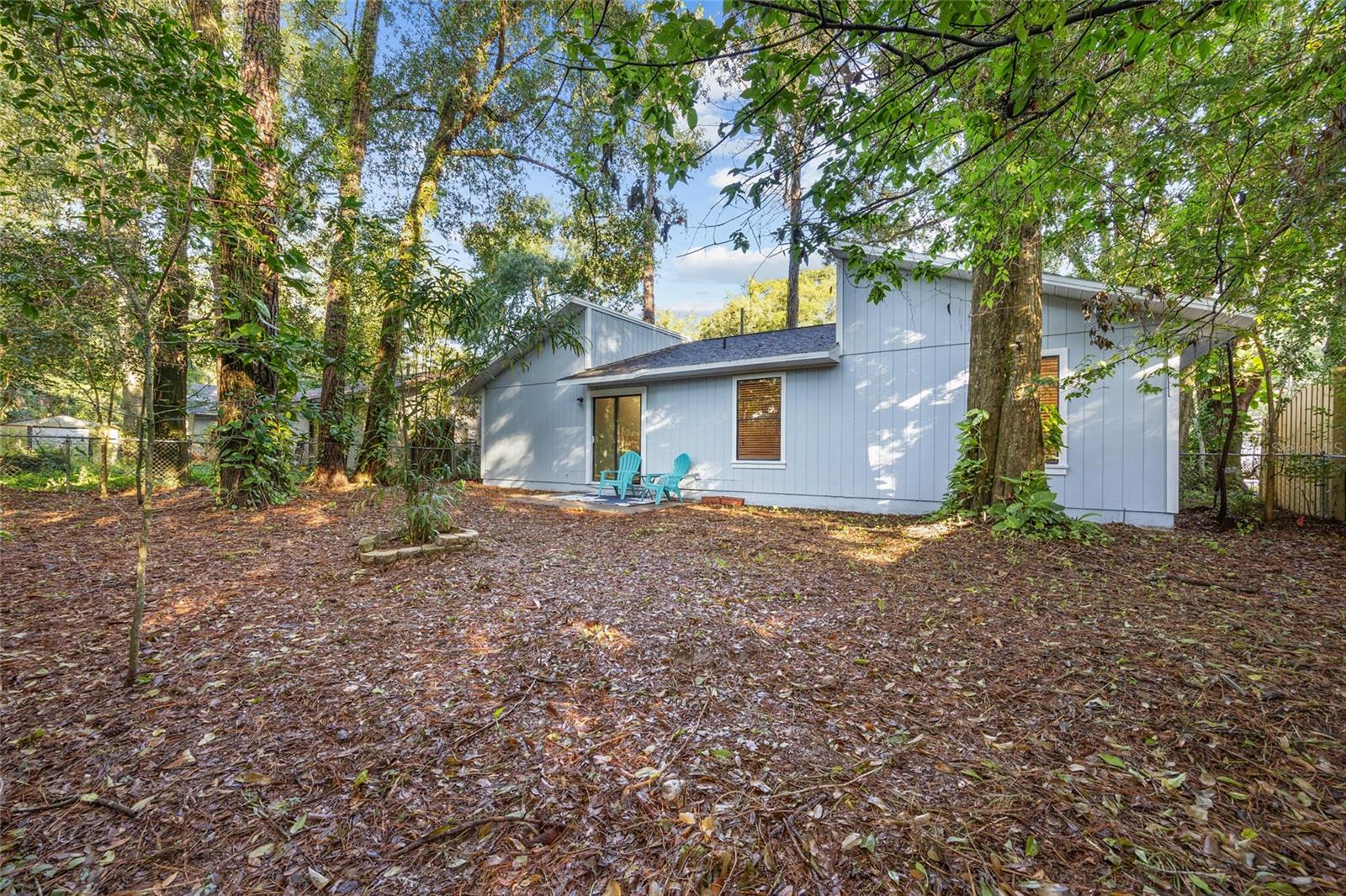 EASTERWOOD - Residential
