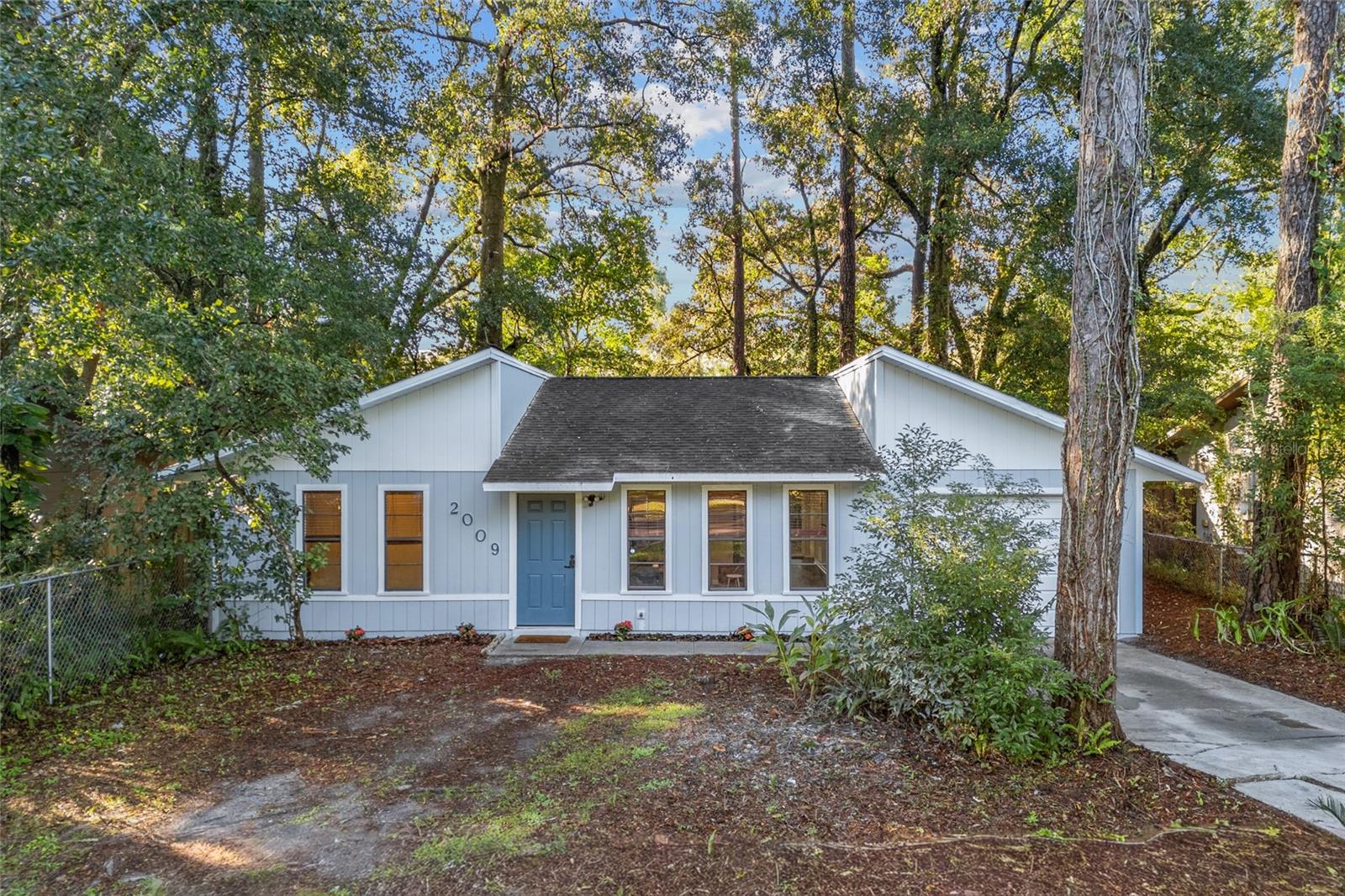 EASTERWOOD - Residential