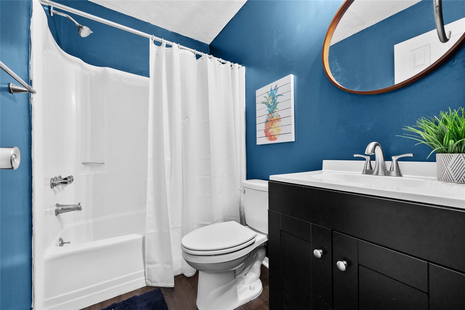 EASTERWOOD - Residential