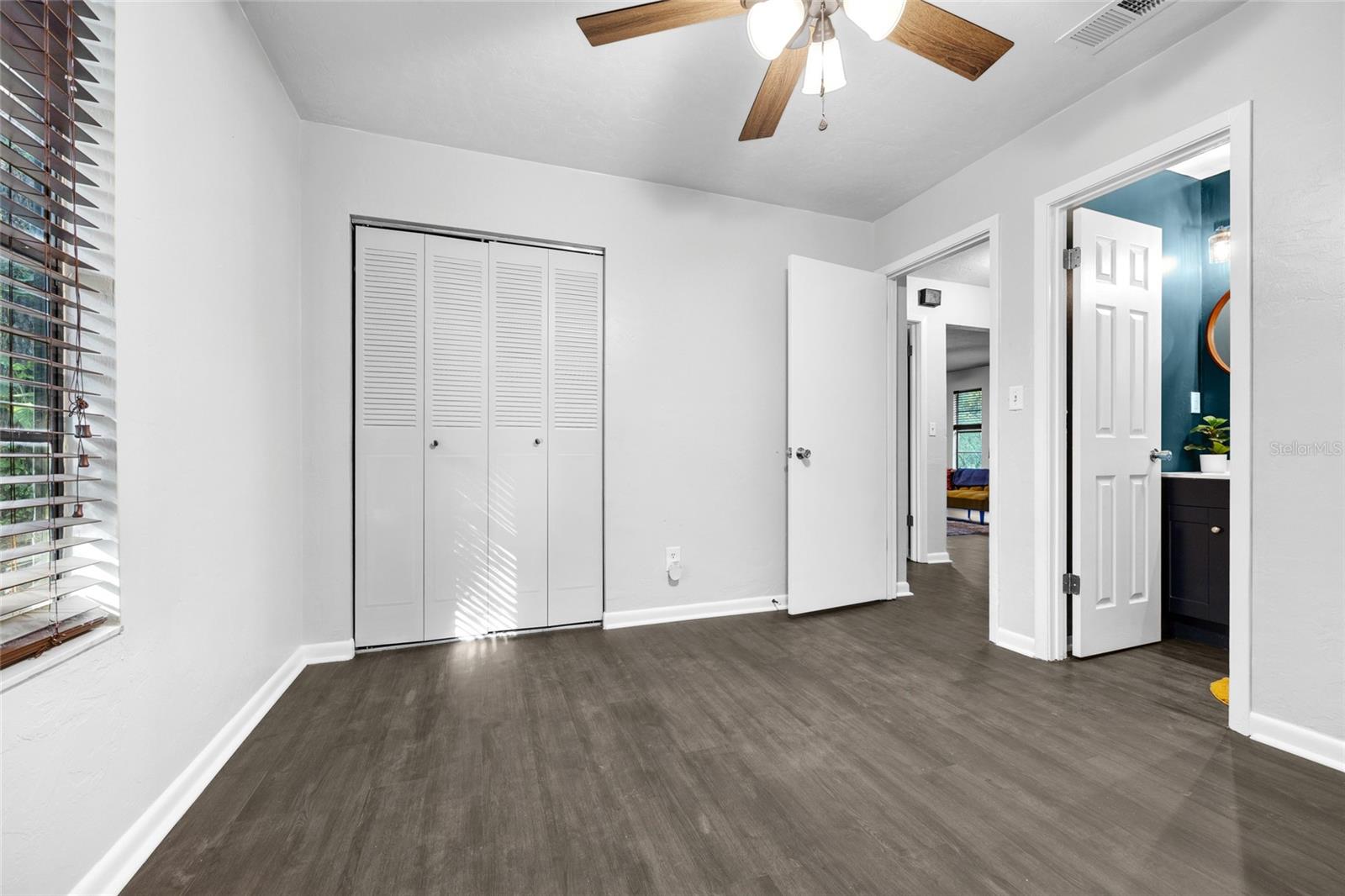 EASTERWOOD - Residential