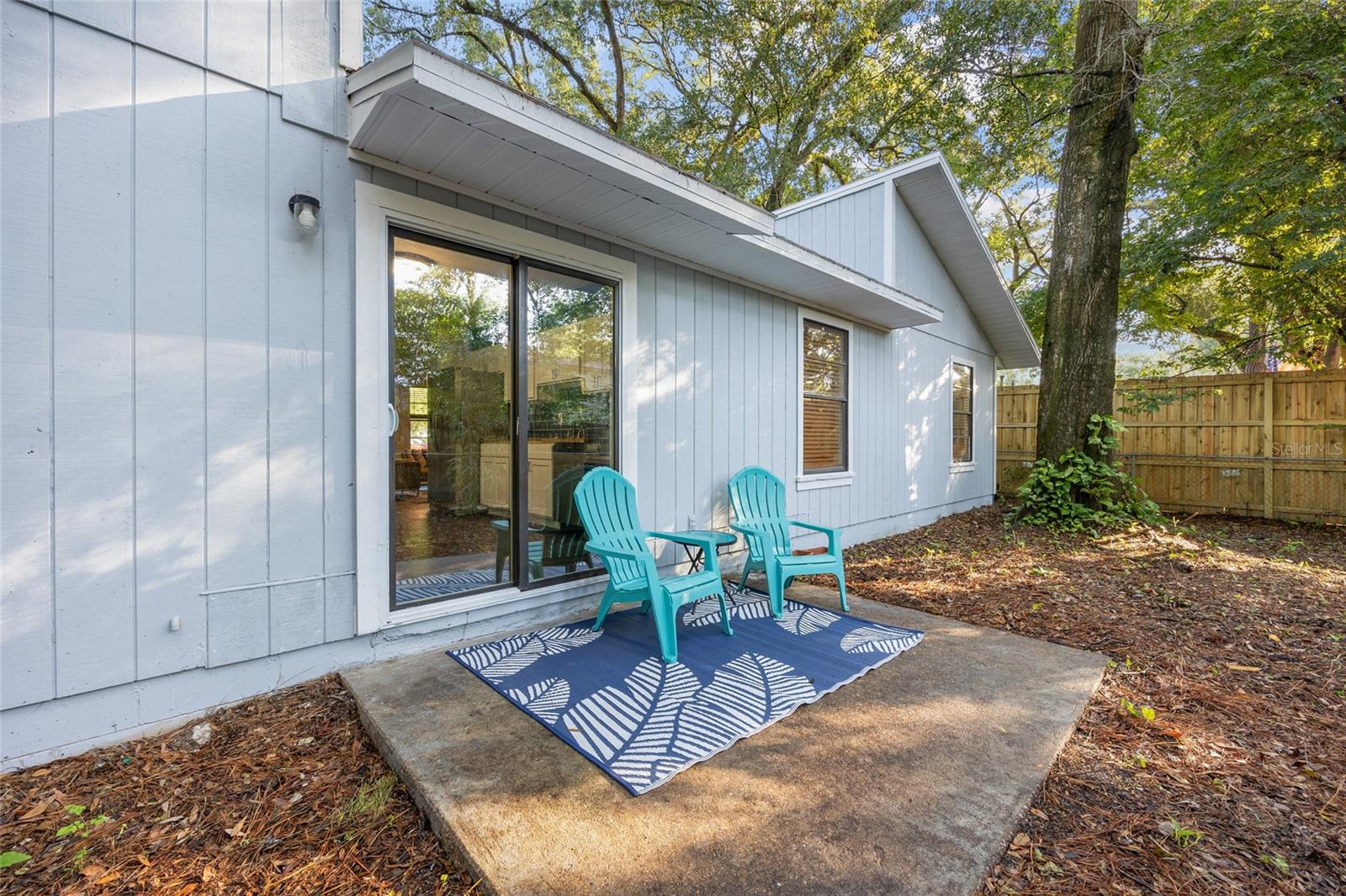 EASTERWOOD - Residential