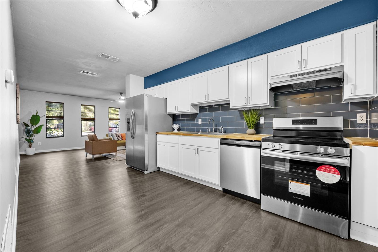 EASTERWOOD - Residential
