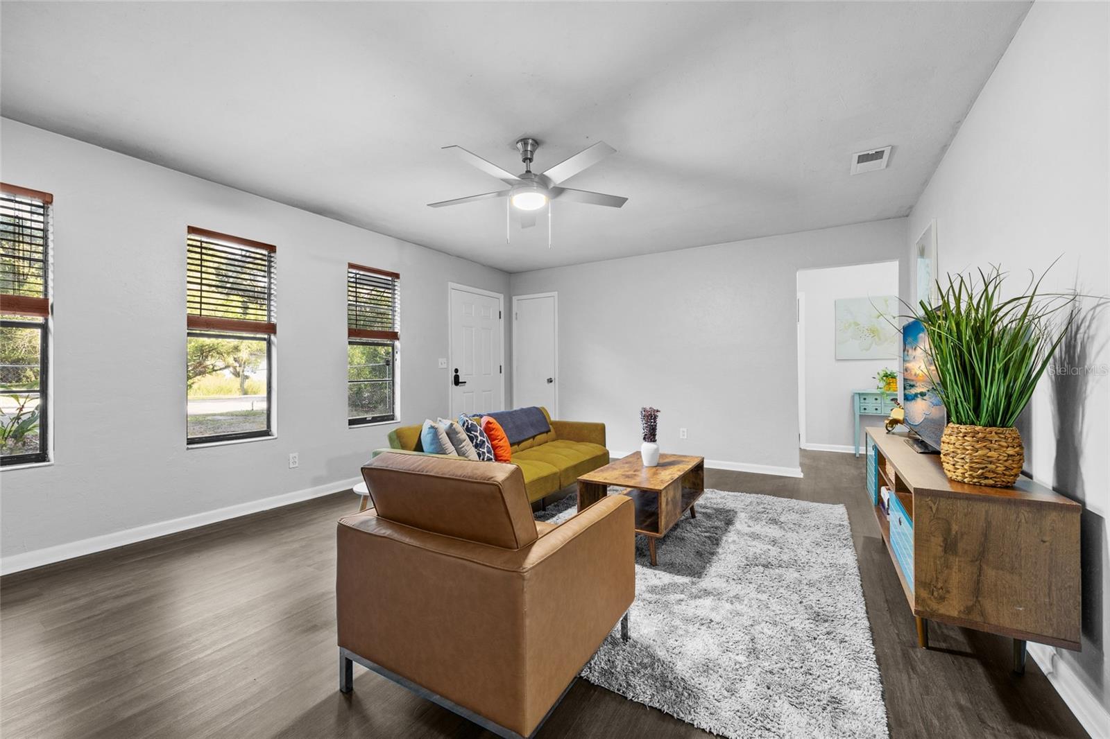 EASTERWOOD - Residential