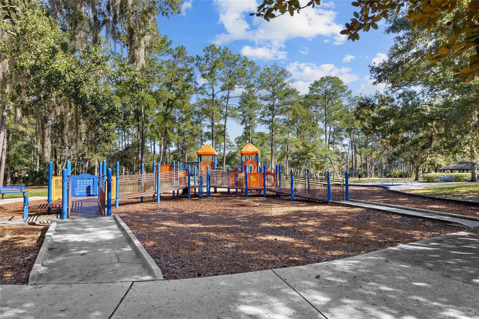 EASTERWOOD - Residential
