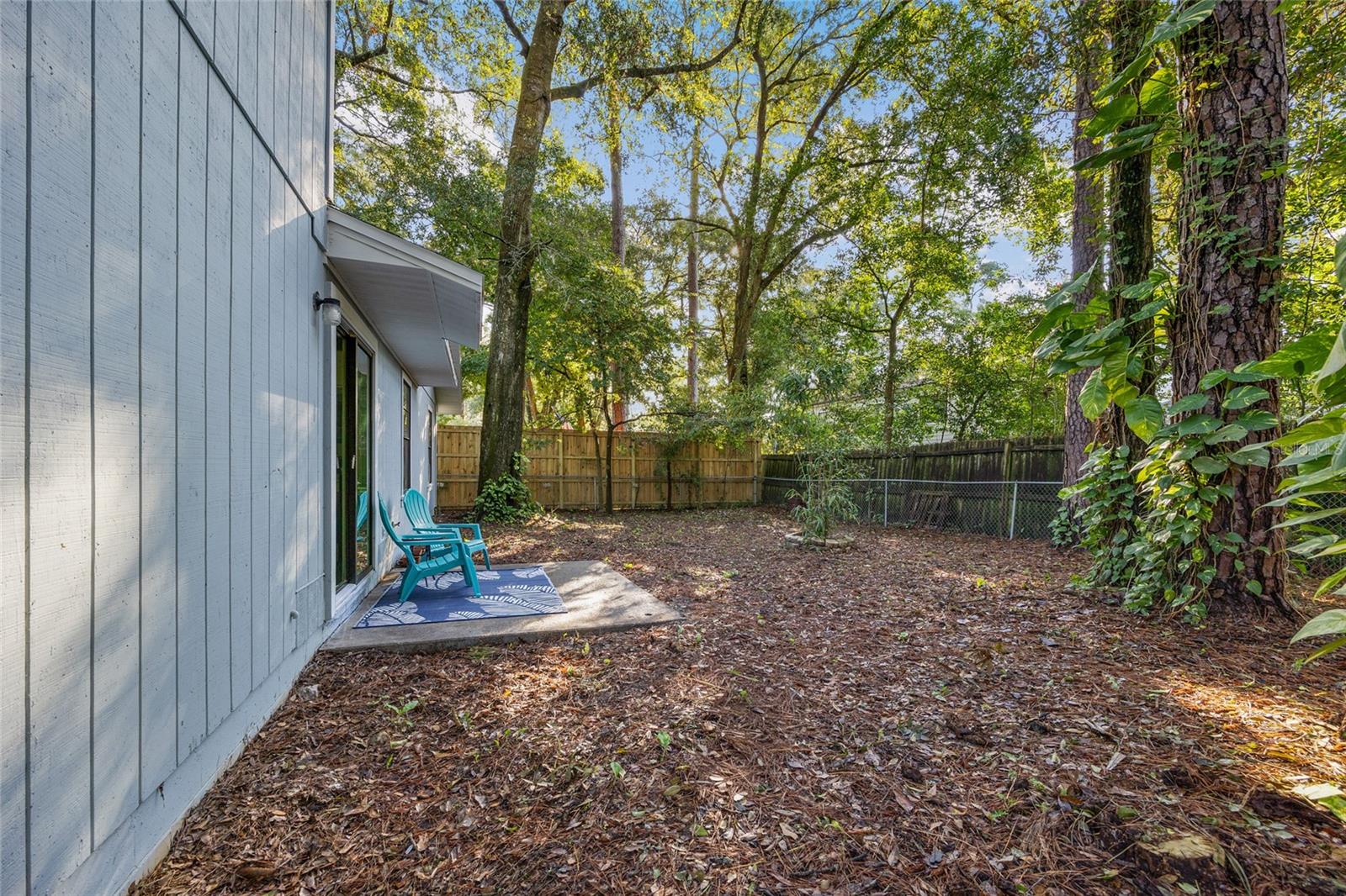 EASTERWOOD - Residential