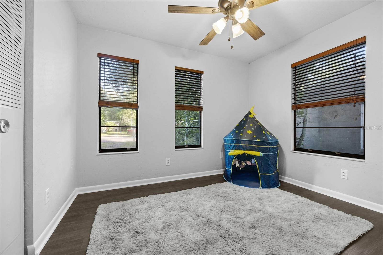 EASTERWOOD - Residential