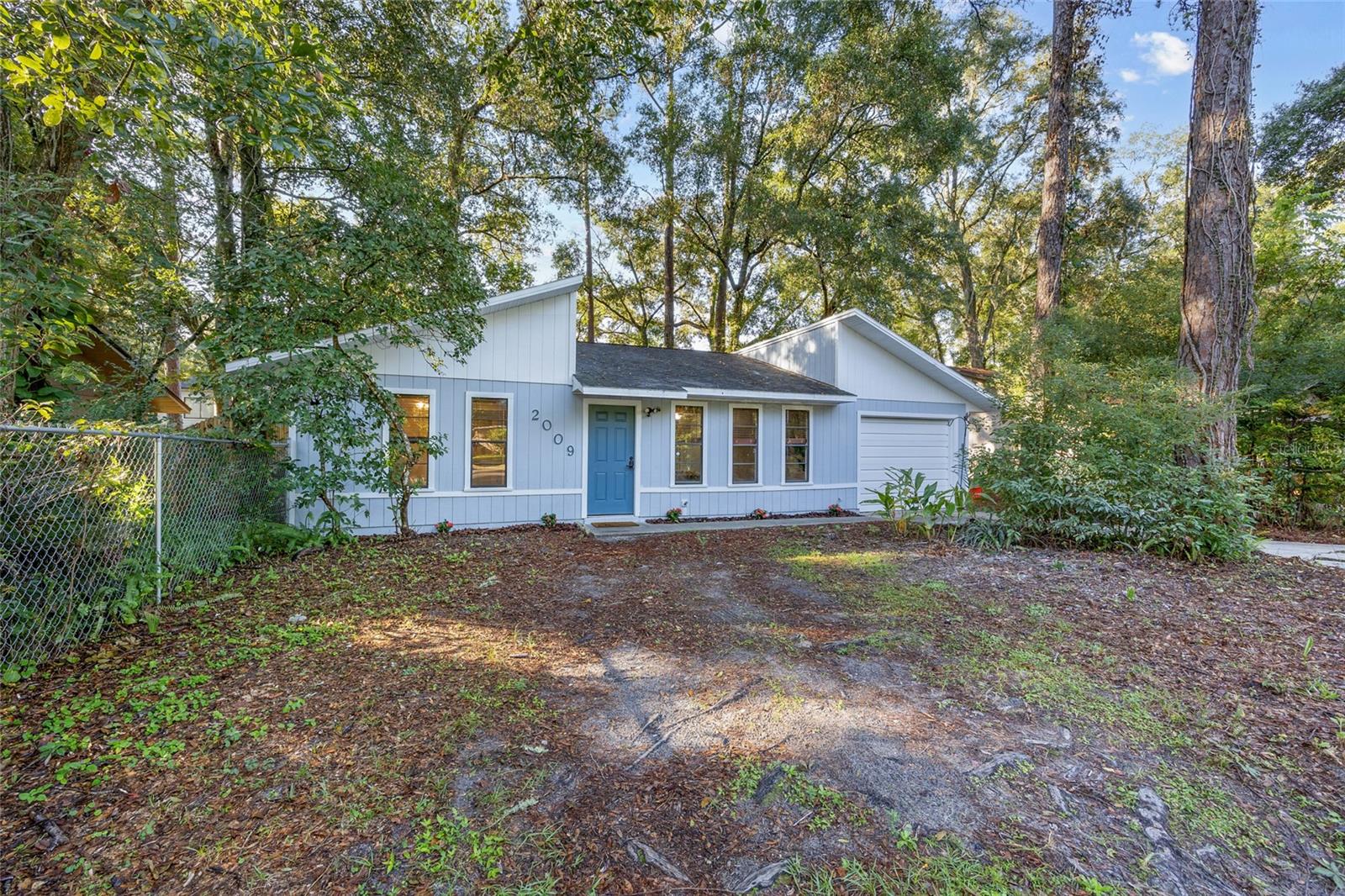 EASTERWOOD - Residential