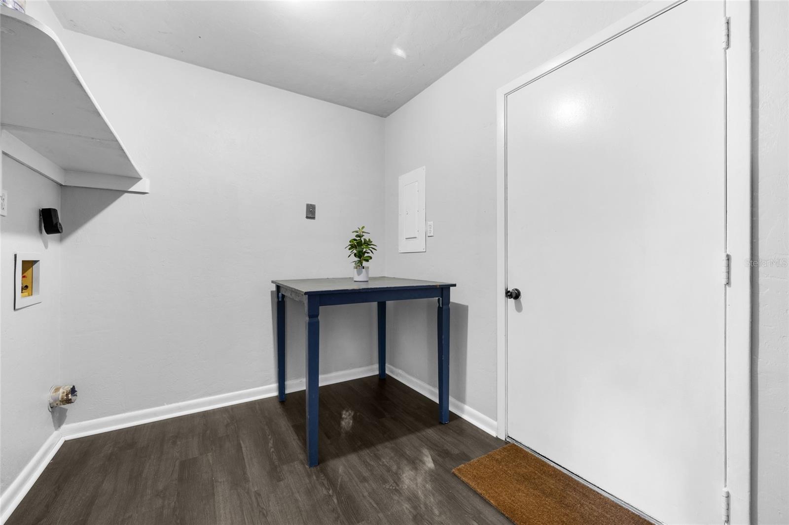 EASTERWOOD - Residential