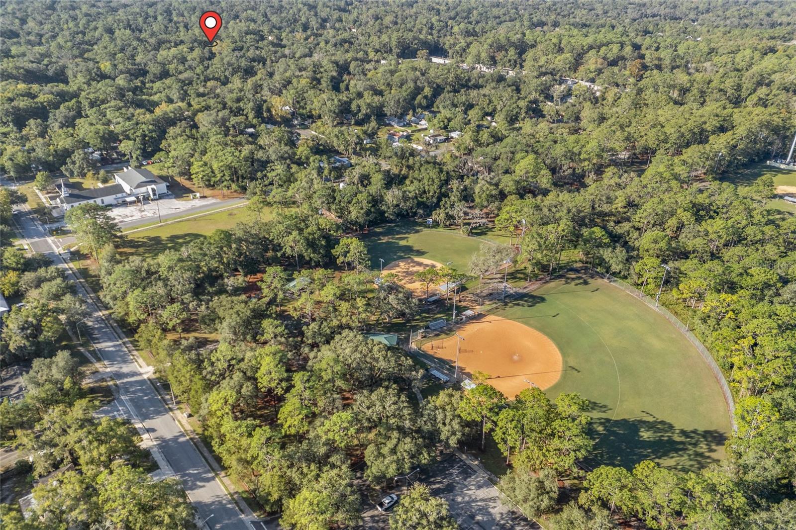 EASTERWOOD - Residential