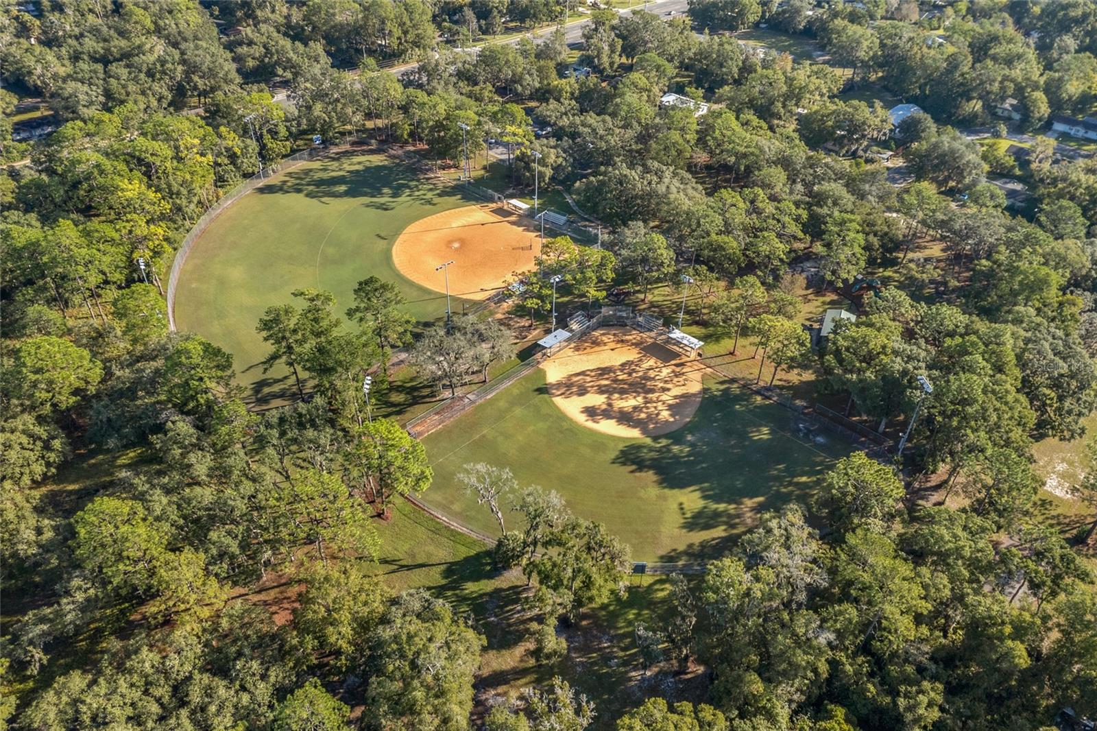 EASTERWOOD - Residential