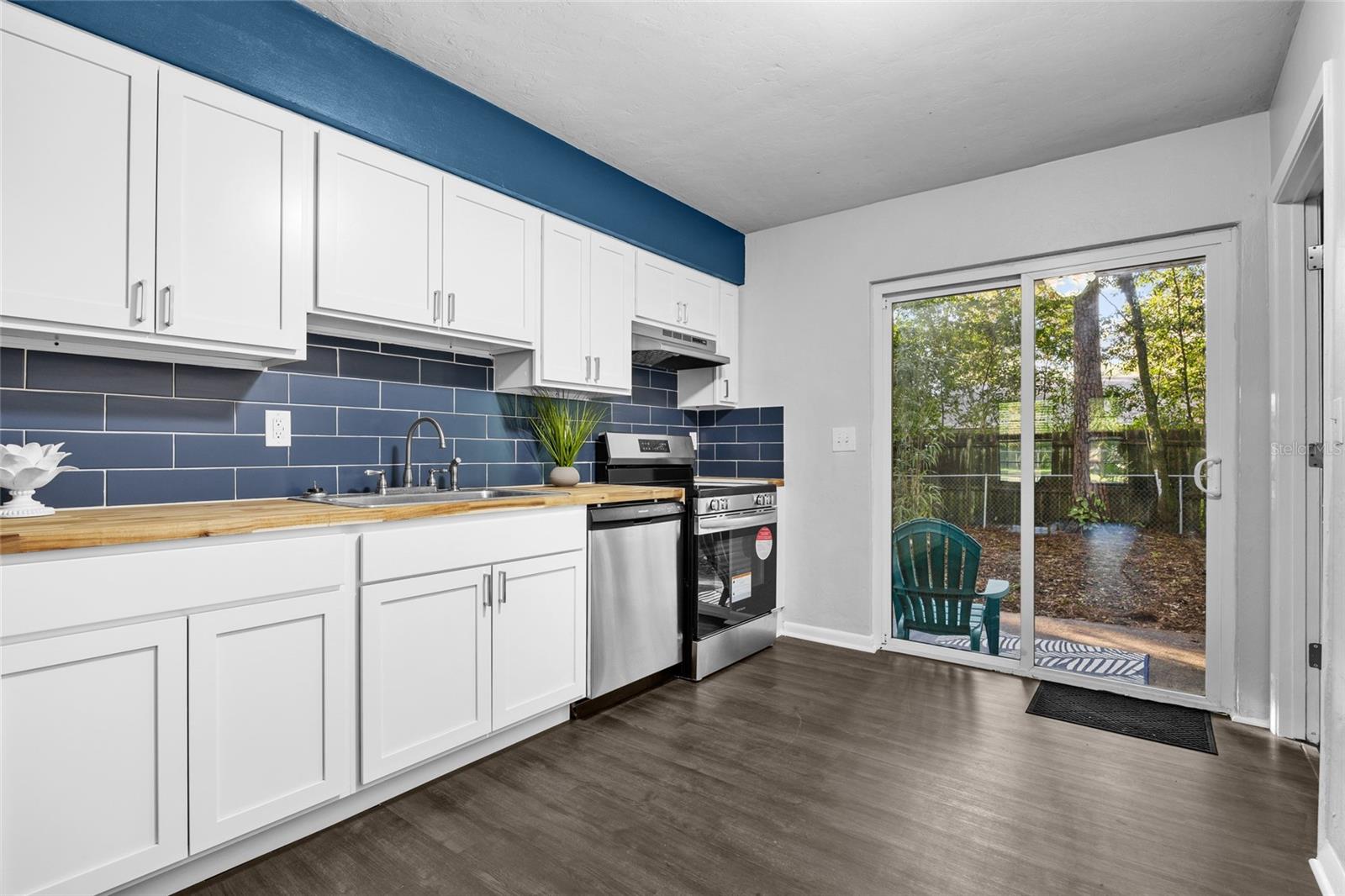 EASTERWOOD - Residential