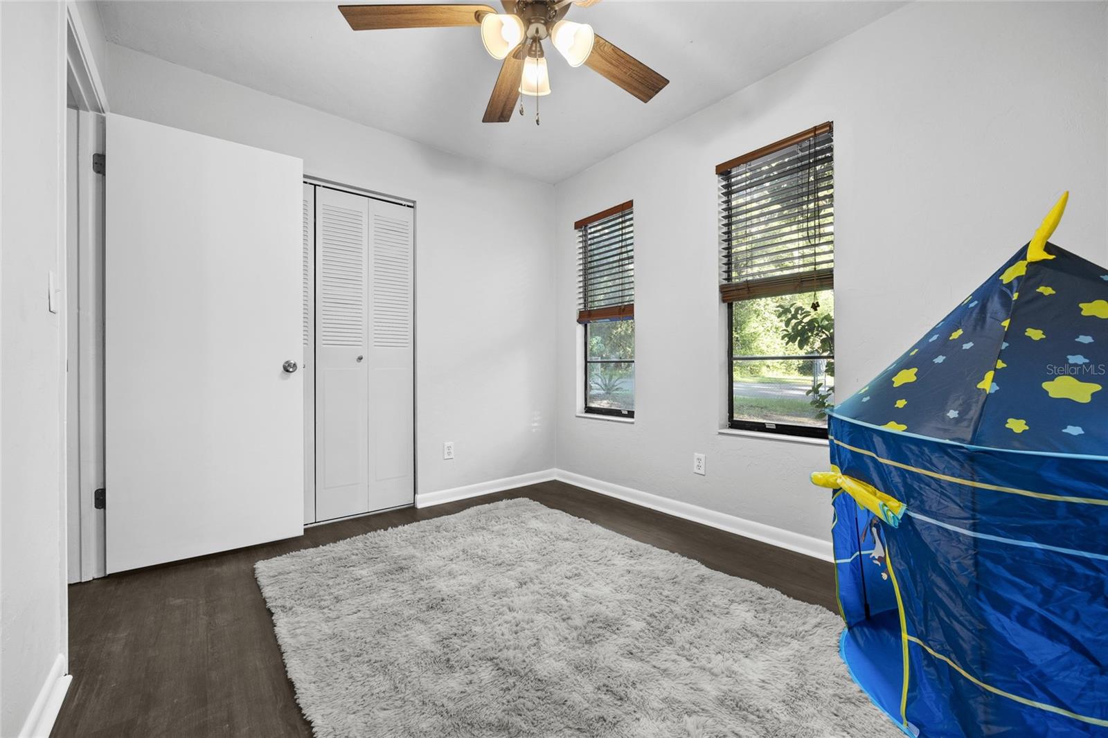 EASTERWOOD - Residential
