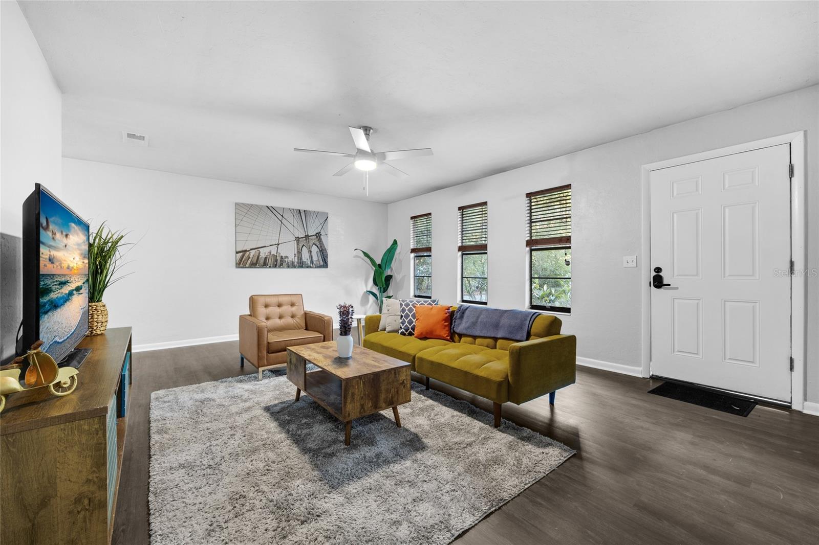 EASTERWOOD - Residential