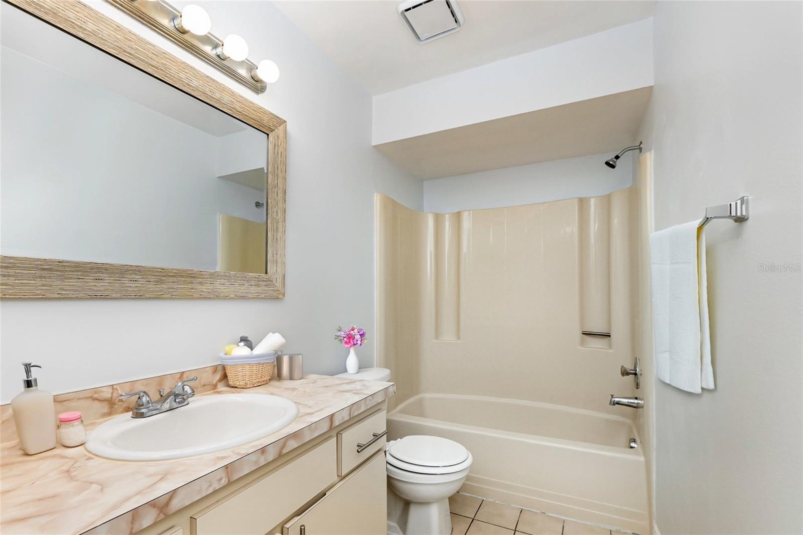 POINCIANA VILLAGE 1 NBHD 1 SOUTH - Residential Lease