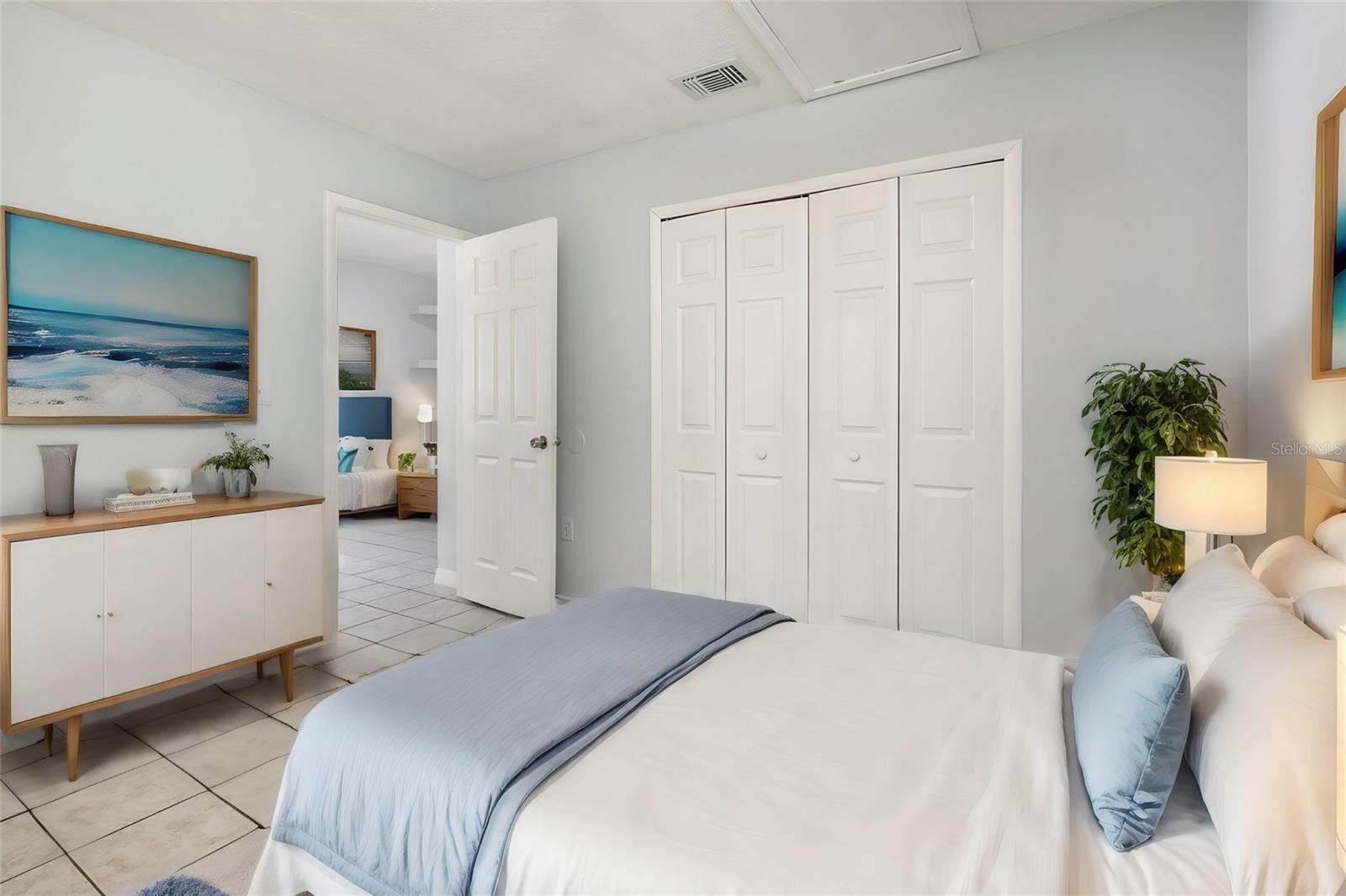 POINCIANA VILLAGE 1 NBHD 1 SOUTH - Residential Lease