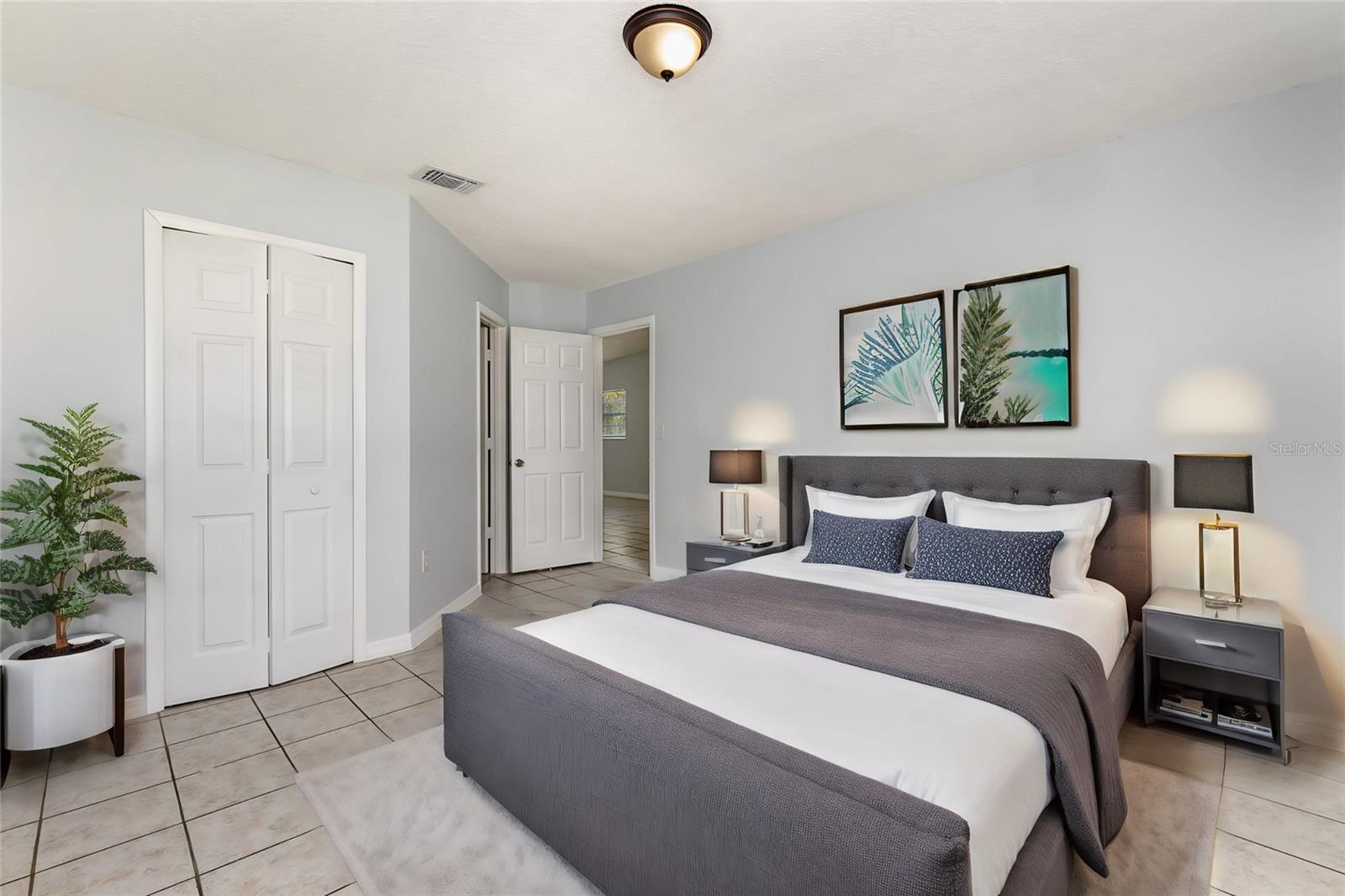 POINCIANA VILLAGE 1 NBHD 1 SOUTH - Residential Lease