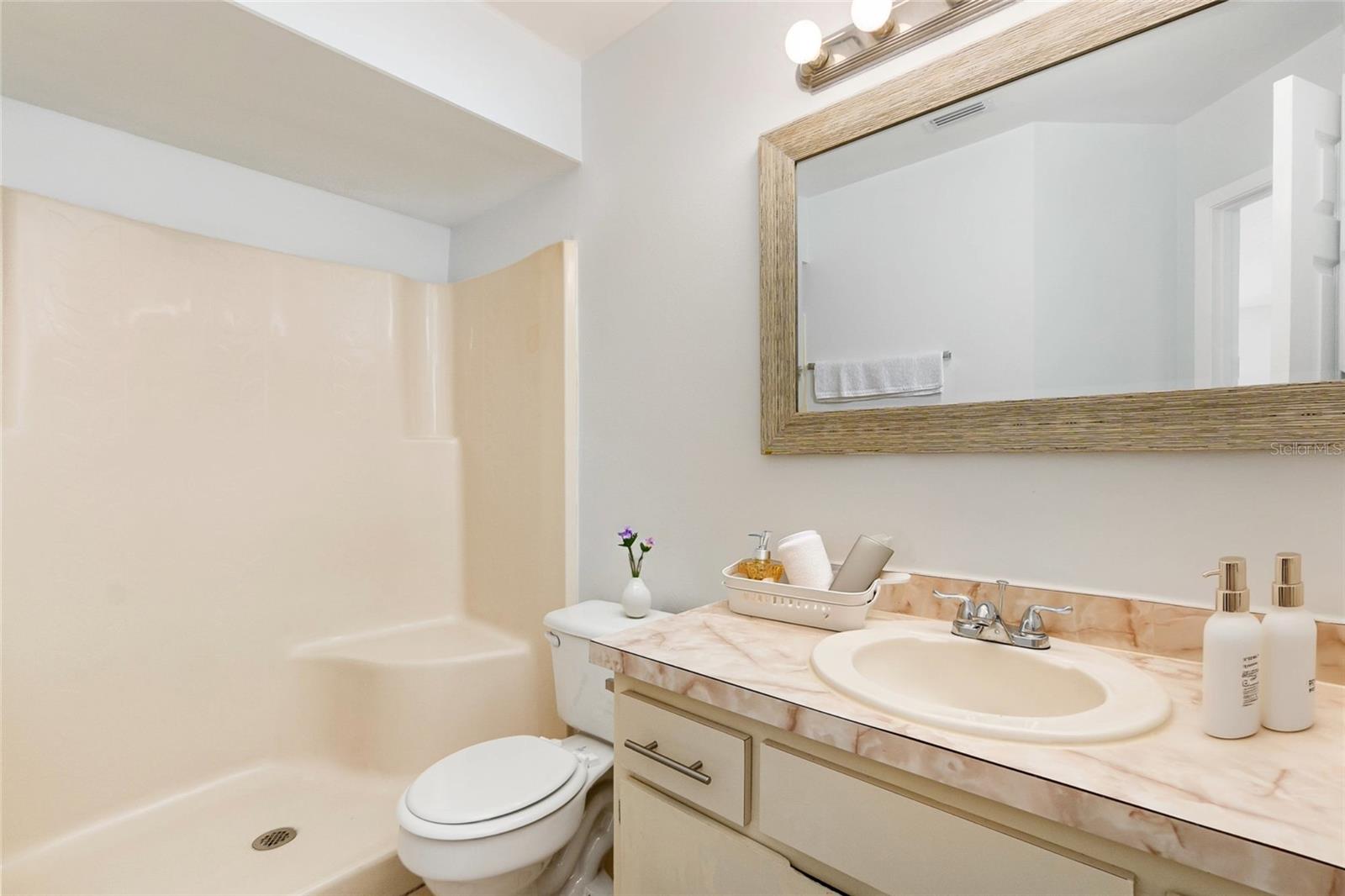 POINCIANA VILLAGE 1 NBHD 1 SOUTH - Residential Lease