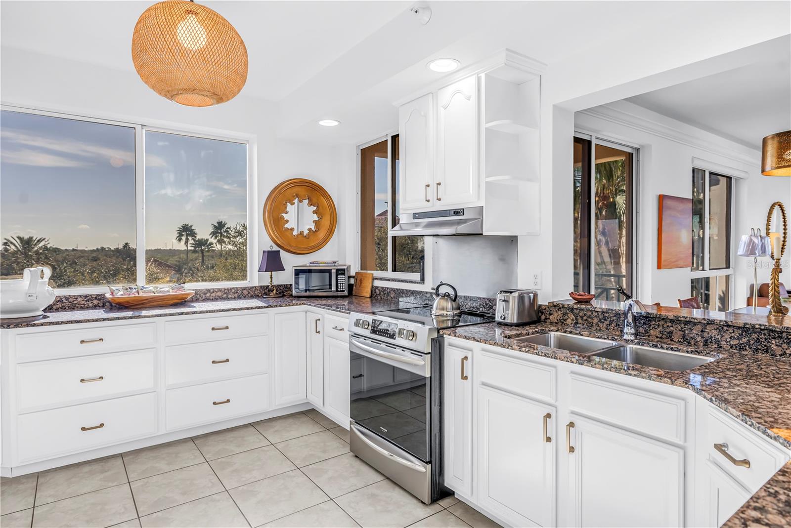 DOLPHIN CAY BERMUDA - Residential